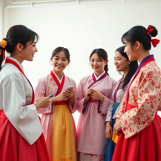 한복대여, 실패하면 이런 결과를 초래해요