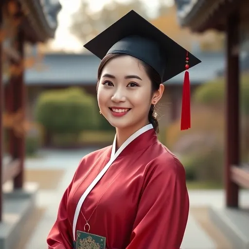 졸업사진, 이렇게 준비하세요