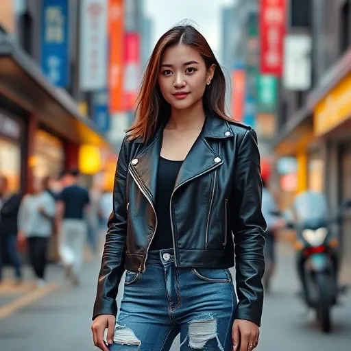 나에게 어울리는 지프 청바지, 어떻게 고를까요?