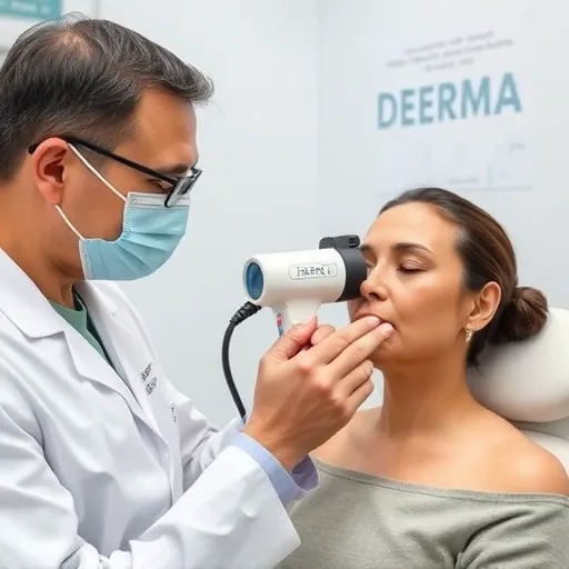더마(DERMA) 케어의 완성, 전문가의 도움을 받을 때