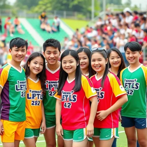 실패 없는 반티 선택의 기술: 소재부터 디자인까지