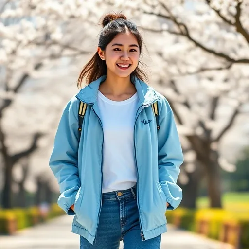 성공적인 탑텐 바람막이 선택, 숨겨진 기능성 디테일 파헤치기