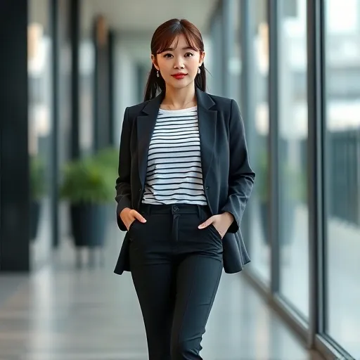 스트라이프 티셔츠, 오래오래 예쁘게 입는 꿀팁 (종합 관리 솔루션)