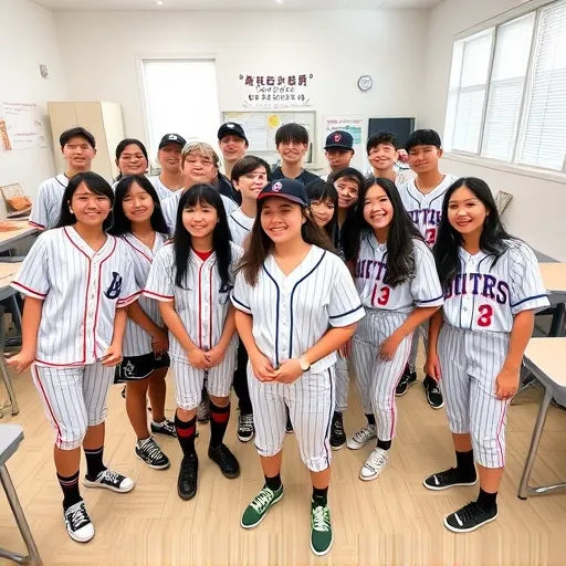 소재, 활동성, 핏: 실패 없는 야구복반티 고르기
