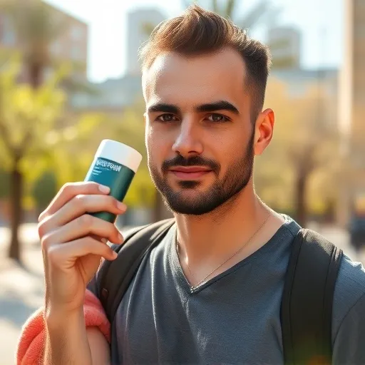비오템옴므 선크림, 이렇게 활용하면 완벽! 저의 실전 팁 대방출