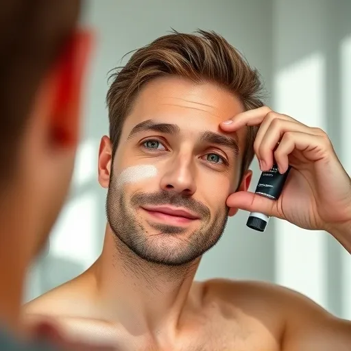 남자 피부 타입별 비오템옴므 선크림 선택 가이드: 저처럼 실수하지 마세요!