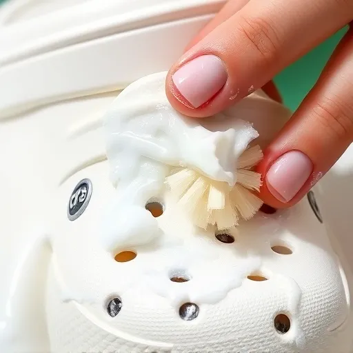 누런 크록스, 전문가에게 맡겨야 할 때와 장기적인 관리 솔루션