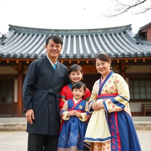 대여 vs 구매: 현명한 어린이한복 관리 꿀팁과 선택의 기술