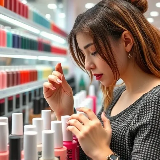 젤네일 재료, 싸다고 좋은 게 아니더라고요? 기능성 탐색