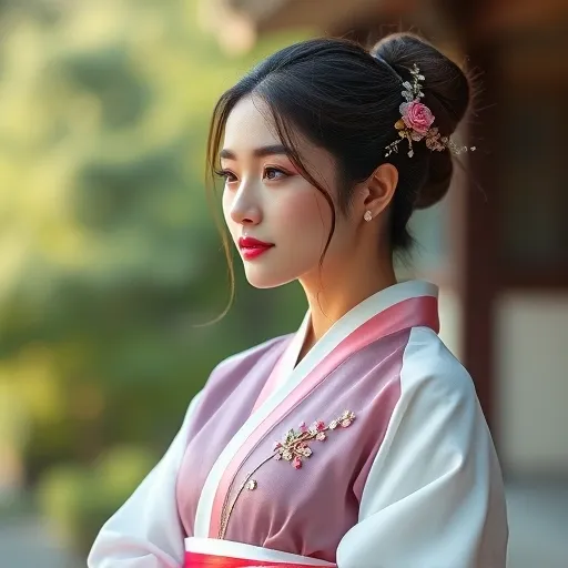 내게 꼭 맞는 한복노리개 고르기: 소재부터 디자인까지 실용 가이드
