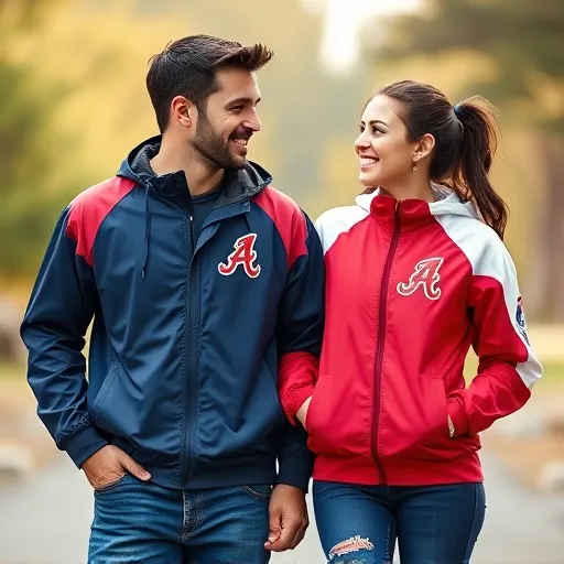 MLB바람막이, 이렇게 코디하면 '패피' 등극! 스타일링 솔루션