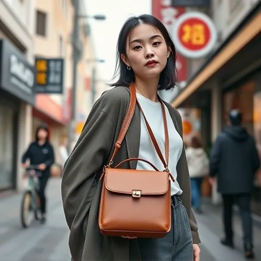 나만의 세이모온도 가방: 포켓 머그백 vs. 머그백 S, 무엇이 다를까?