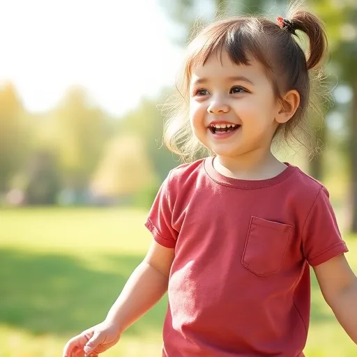 우리 아이 활동량에 따른 소재 선택 가이드