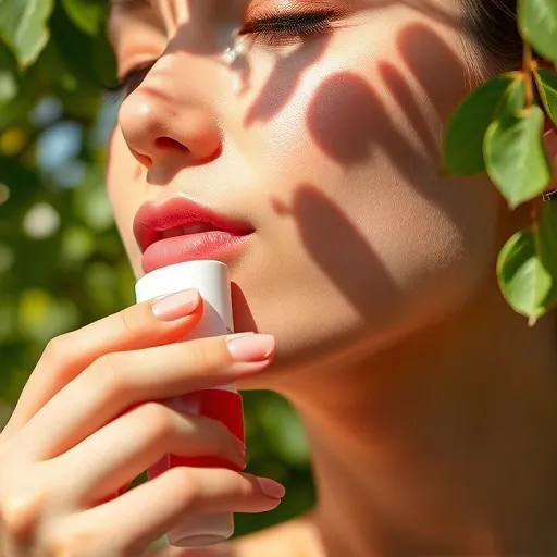 실패 없는 썬스틱 선택, '이것'부터 확인하세요! (기능성/특성 분석)