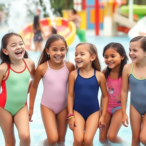 여아수영복 오래 입히는 관리 비법: 세탁부터 보관까지!