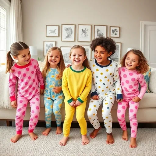 2025 주니어홈웨어 트렌드와 현명한 구매 전략