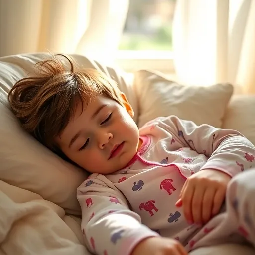 우리 아이에게 꼭 맞는 주니어잠옷: 사이즈, 핏, 계절별 선택 꿀팁