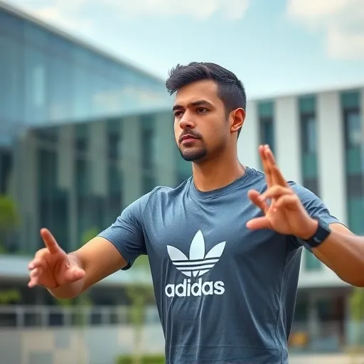 오래 입는 아디다스 반팔티셔츠: 관리와 지속 가능한 소비