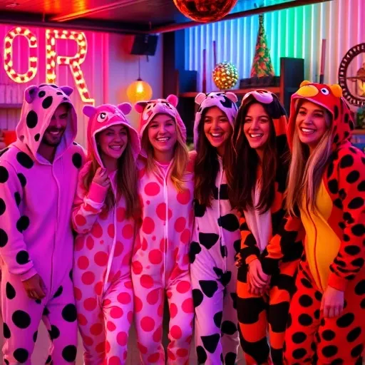 동물잠옷, 오래오래 입으려면? 세탁 및 보관법