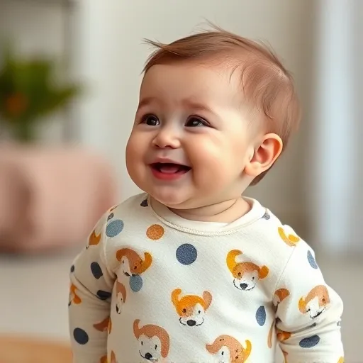 2025년 아기외출복 트렌드? 실전에서 통하는 소재와 디자인