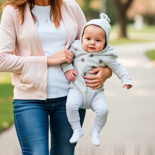 아기외출복, 현명한 선택을 위한 전문가 조언과 주의사항