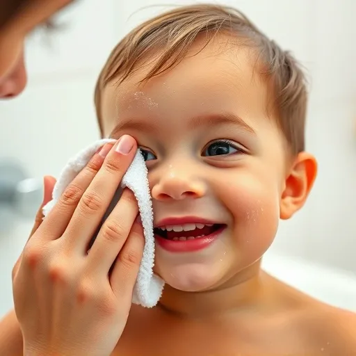 육아 선배가 알려주는 유아썬크림 활용 꿀팁과 주의사항
