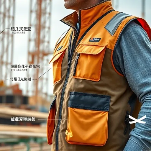 조끼베스트, 단순 옷이 아닌 퍼포먼스 향상 도구로 활용하기