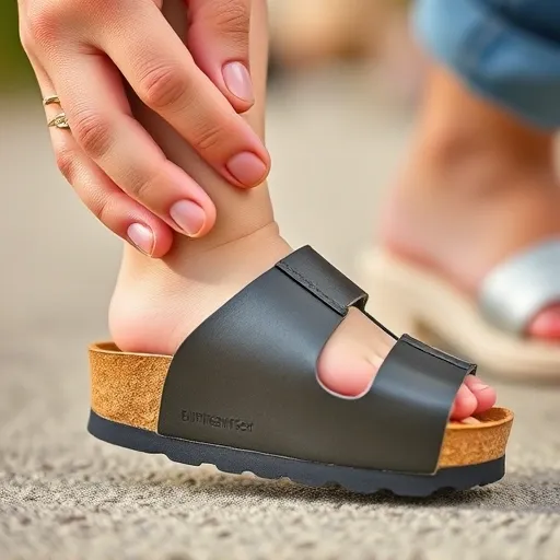 버켄스탁키즈, 그 이상: 우리 아이 평생 발 건강을 위한 종합 솔루션