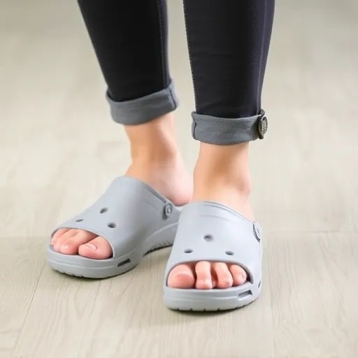 크록스 슬리퍼 사이즈 선택 가이드: 편안함을 위한 필수 노하우 ✨