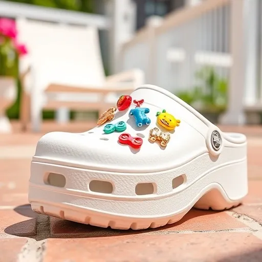 발 건강과 크록스 슬리퍼: 전문가의 시선으로 본 선택 기준 🩺