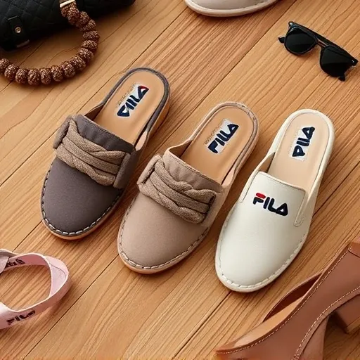 휠라 뮬, 오래도록 새것처럼! 관리 노하우와 전문가 조언