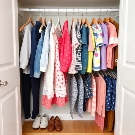 4. 갭키즈 옷, 오래 입히는 관리법 & 스타일링 팁: 가치를 높이는 종합 솔루션