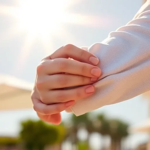 손토시 착용을 넘어선 손 건강 관리: 전문가의 조언과 장기적인 솔루션