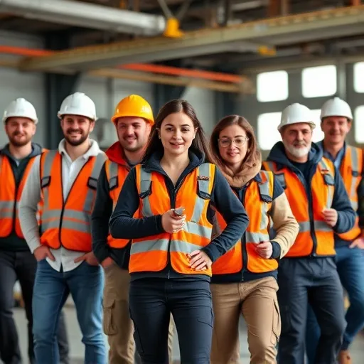 나에게 딱 맞는 작업복 선택 가이드: 소재, 기능, 계절별 꿀팁