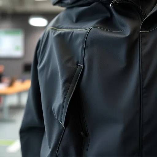 작업복 투자, 단순 비용이 아닌 자산! 안전과 장기적 관점