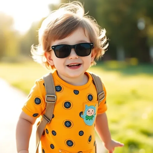 우리 아이에게 꼭 맞는 제제우노시티: 기능성 소재부터 디자인까지 완벽 분석
