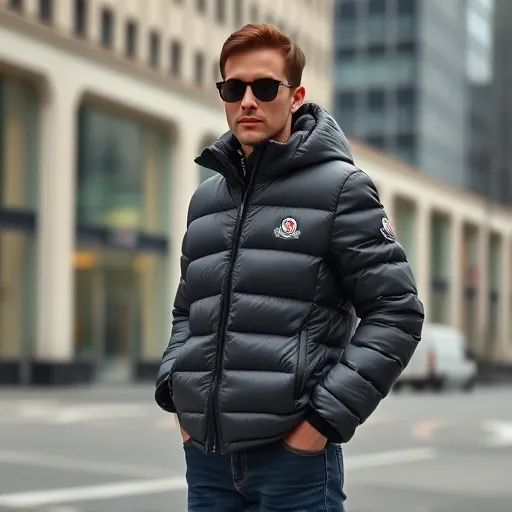 소재별 특징과 나에게 맞는 몽클레르 패딩 찾기