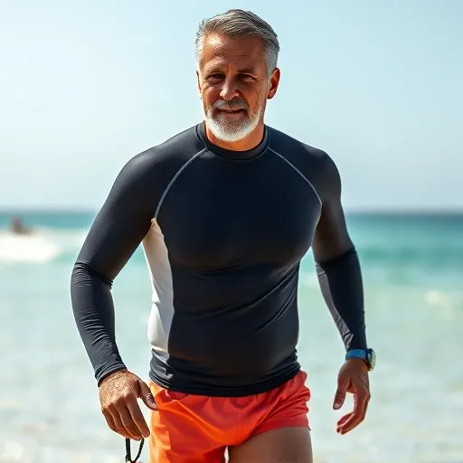 4. 래쉬가드, 제대로 관리하고 오래 입는 종합 솔루션