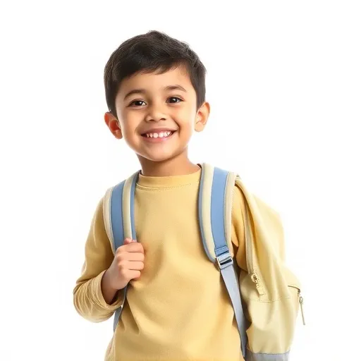 가볍고 튼튼한 뉴발란스 책가방? 실제 착용감과 기능성 파헤치기