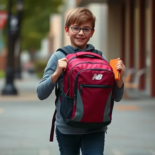 뉴발란스 책가방, AS부터 오래 쓰는 관리 꿀팁까지!