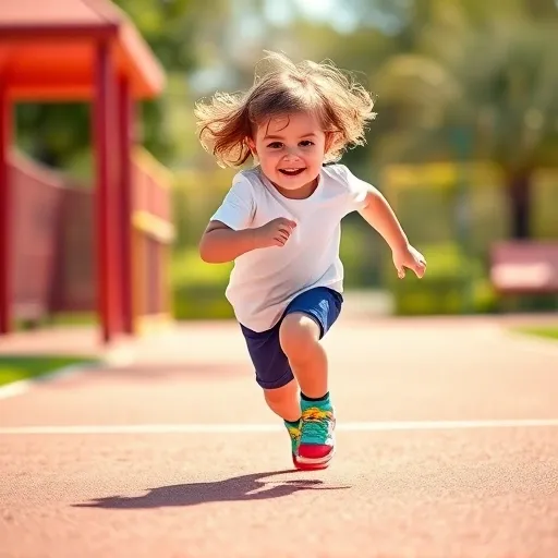 우리 아이 발에 딱! 나이키 에어리프트 키즈 사이즈 선택 가이드
