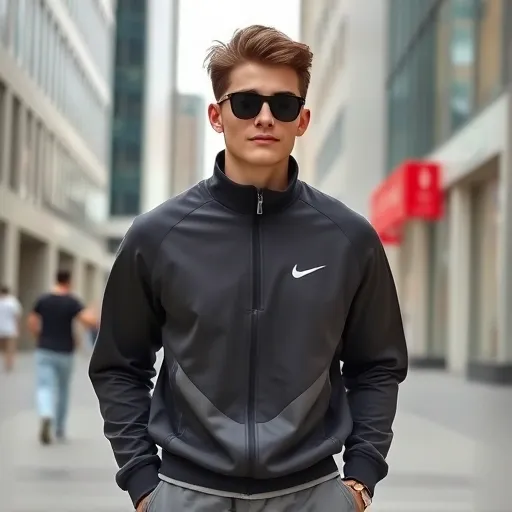 운동부터 데일리까지, 나이키 반집업 기능성 완벽 분석