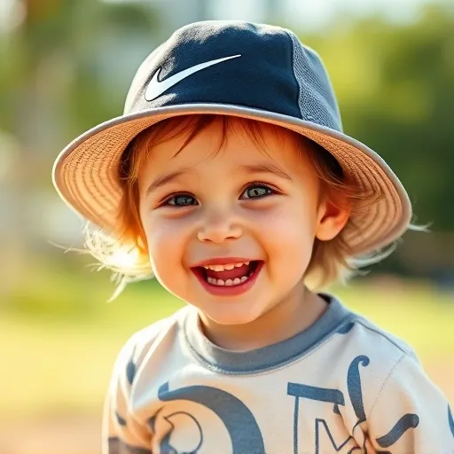 나이키 키즈 모자 사이즈, 이제 고민 끝! 2025 실전 가이드