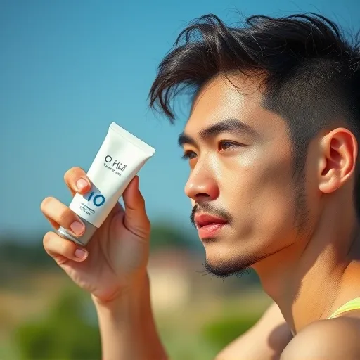 오휘썬크림, 단순 자외선 차단을 넘어선 종합 피부 솔루션으로!