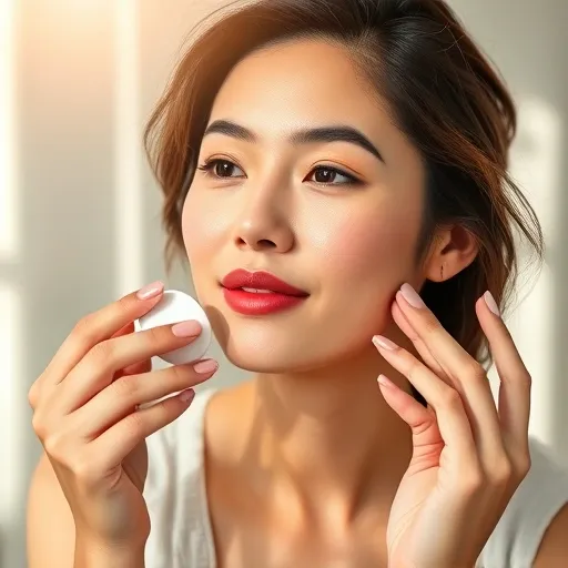 피부 타입별 오휘썬크림 완벽 가이드: 백탁, 톤업 고민 끝!