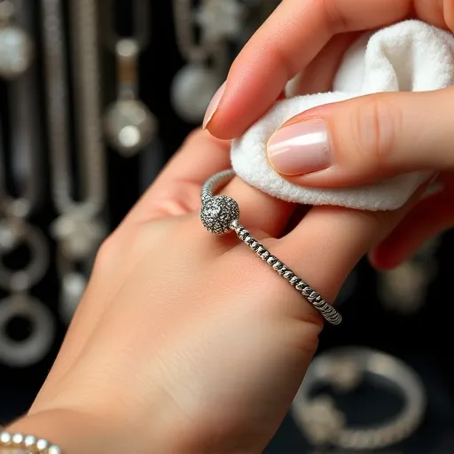 🔄 판도라팔찌의 숨겨진 가치: 변색 복구부터 재판매까지