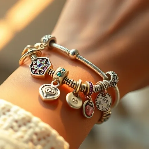 💎 판도라팔찌의 빛을 지키는 현실적인 관리법: 변색부터 스크래치까지