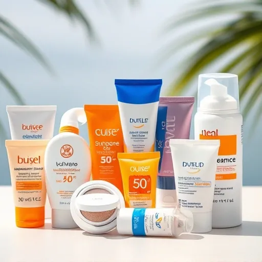 썬크림, 바르는 것보다 중요한 진짜 피부 관리 전략