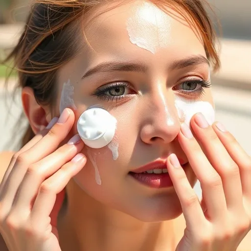 내 피부에 찰떡, 썬크림 성분과 제형 완전 정복