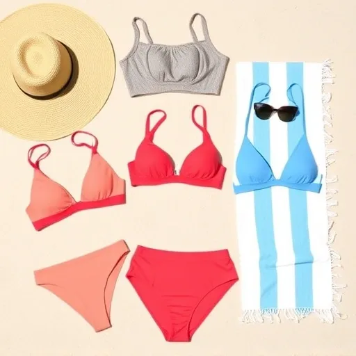 수영복 브라탑, 더 오래 새것처럼 입는 관리 팁 & 전문가 조언